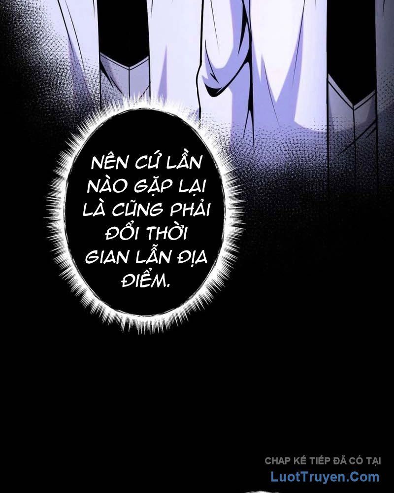 Tôi Đã Trở Thành Quái Vật Không Gian Chapter 76 - 106