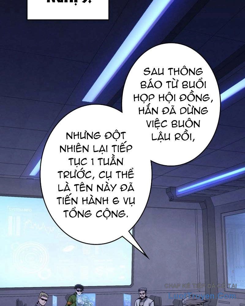 Tôi Đã Trở Thành Quái Vật Không Gian Chapter 76 - 60