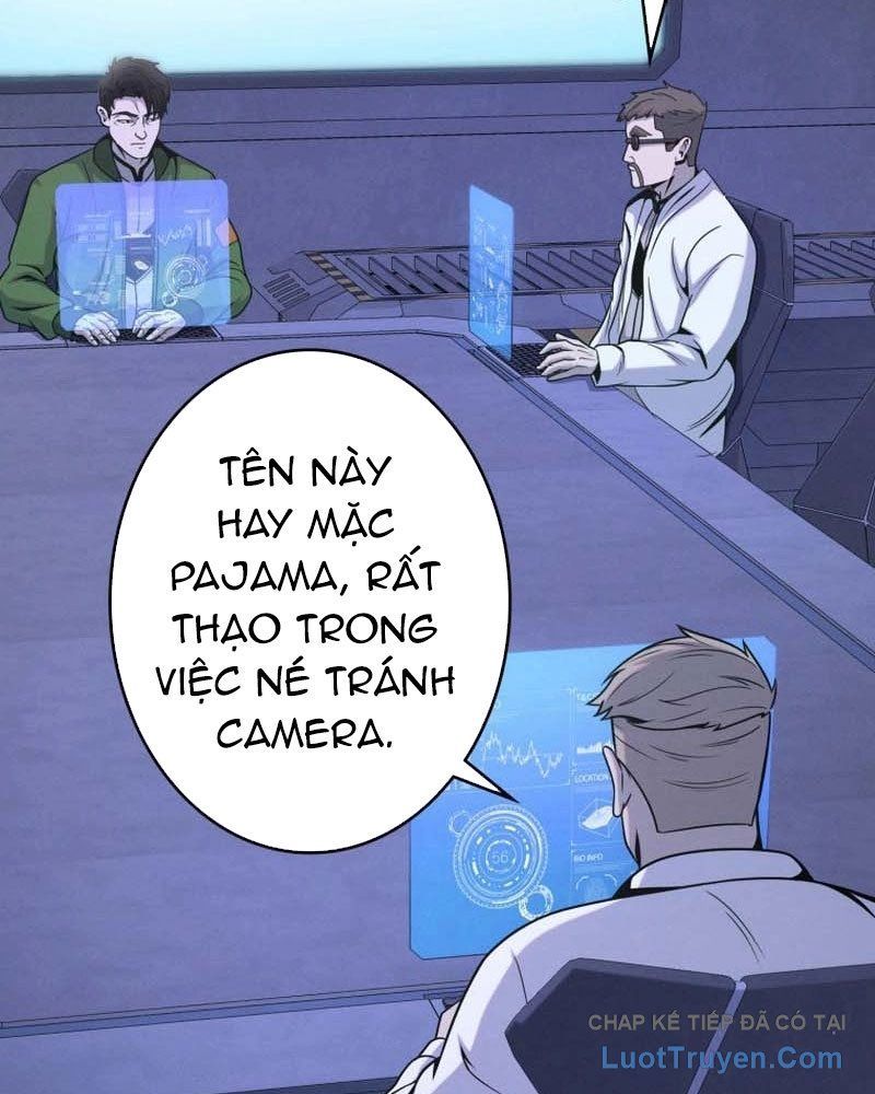 Tôi Đã Trở Thành Quái Vật Không Gian Chapter 76 - 72