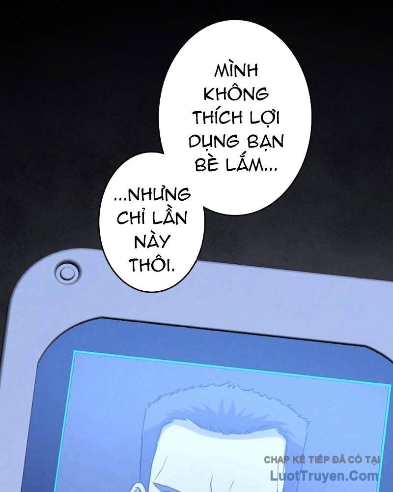 Tôi Đã Trở Thành Quái Vật Không Gian Chapter 76 - 92