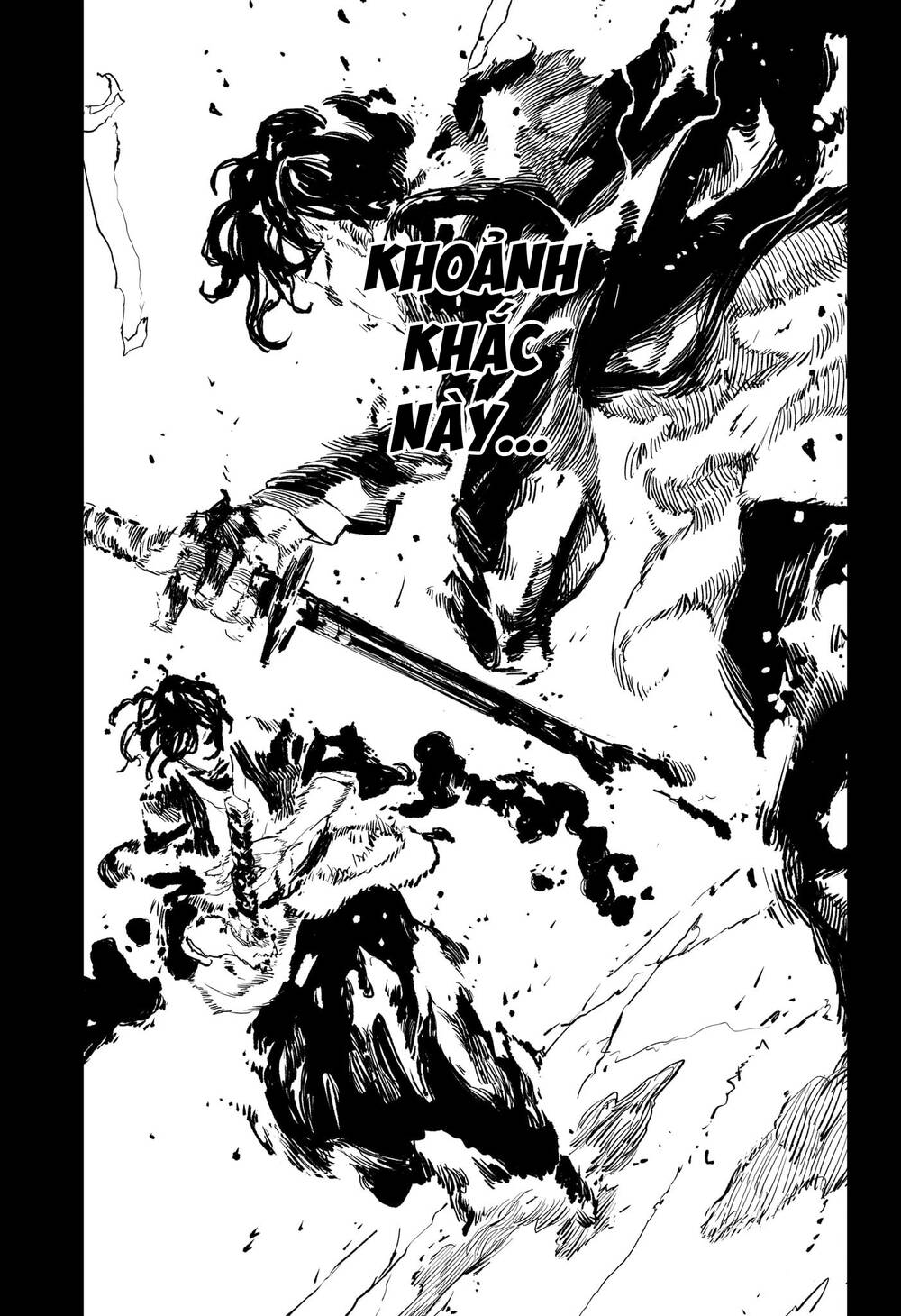 Kagurabachi Chapter 107 - 11