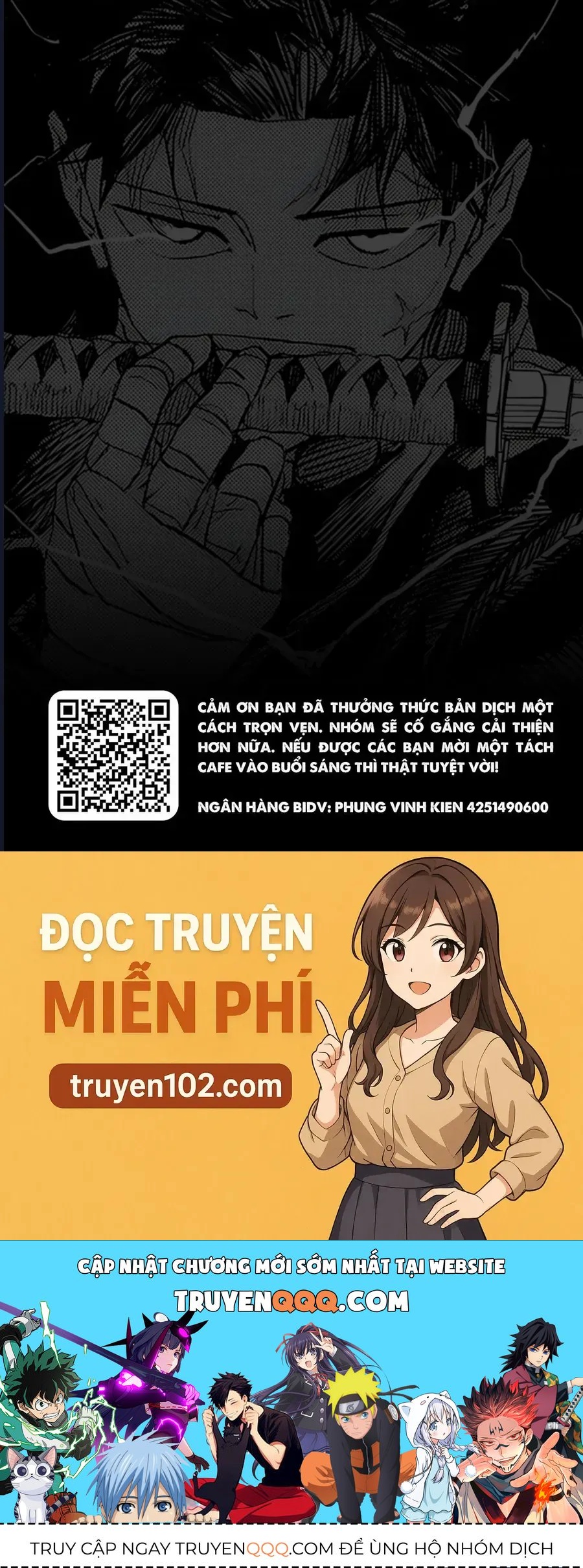 Kagurabachi Chapter 112 - 20