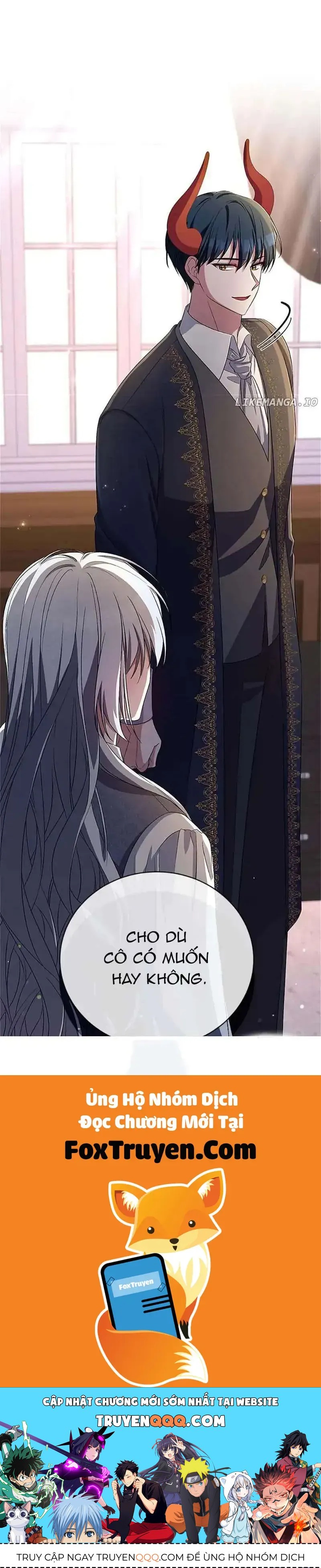 Búp Bê Quản Gia Của Ma Vương Chapter 34 - 43