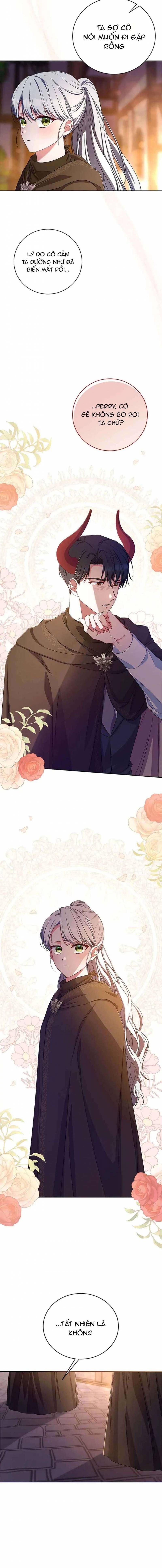 Búp Bê Quản Gia Của Ma Vương Chapter 37 - 11