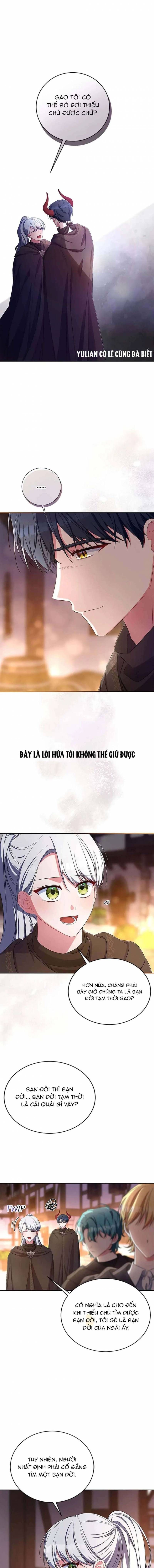 Búp Bê Quản Gia Của Ma Vương Chapter 37 - 12