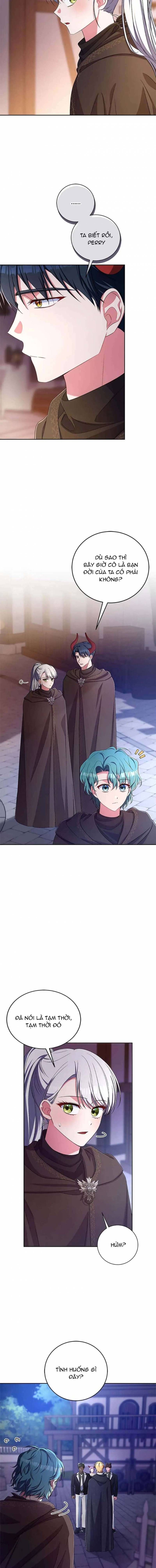 Búp Bê Quản Gia Của Ma Vương Chapter 37 - 13