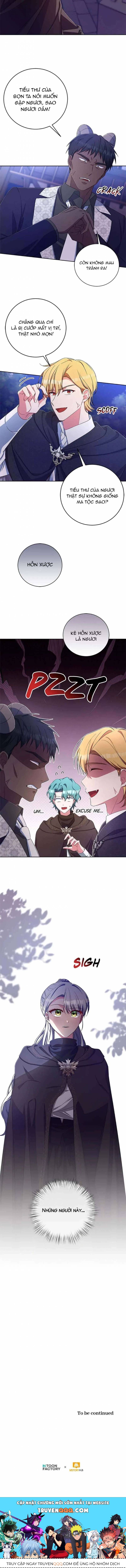 Búp Bê Quản Gia Của Ma Vương Chapter 37 - 14