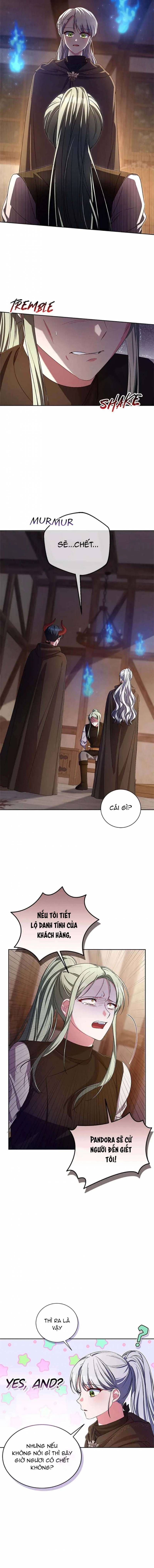 Búp Bê Quản Gia Của Ma Vương Chapter 37 - 4