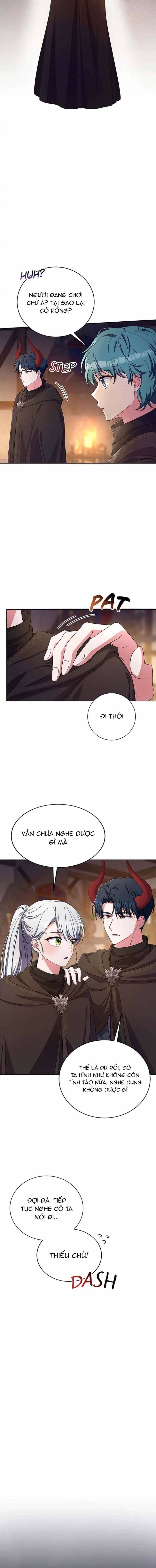 Búp Bê Quản Gia Của Ma Vương Chapter 37 - 7