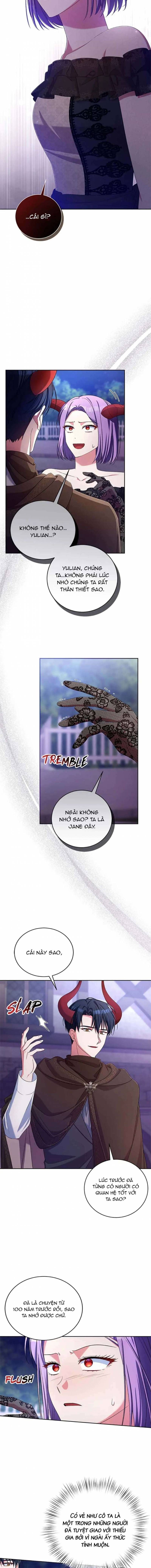 Búp Bê Quản Gia Của Ma Vương Chapter 38 - 13