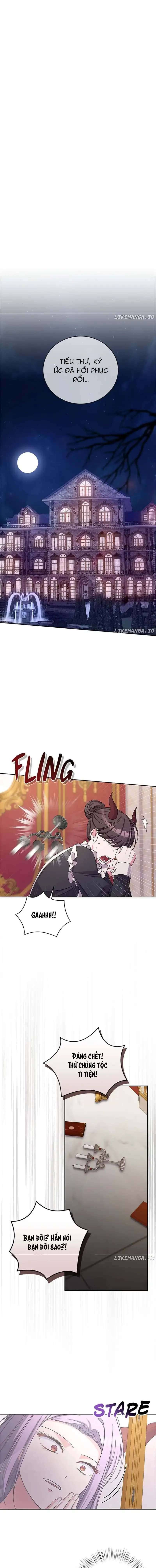 Búp Bê Quản Gia Của Ma Vương Chapter 42 - 12
