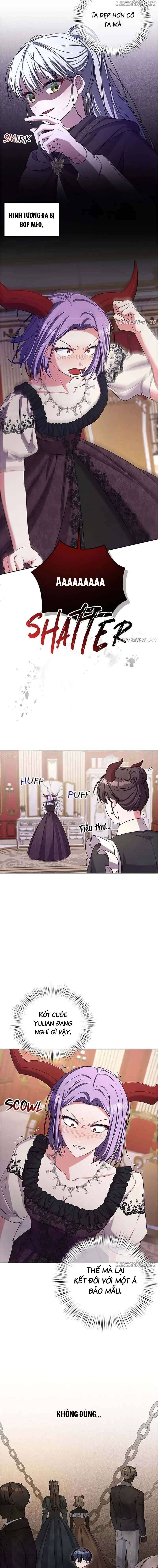 Búp Bê Quản Gia Của Ma Vương Chapter 42 - 13