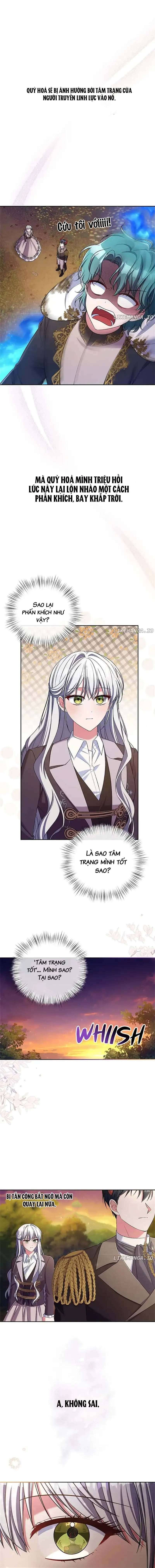 Búp Bê Quản Gia Của Ma Vương Chapter 42 - 4