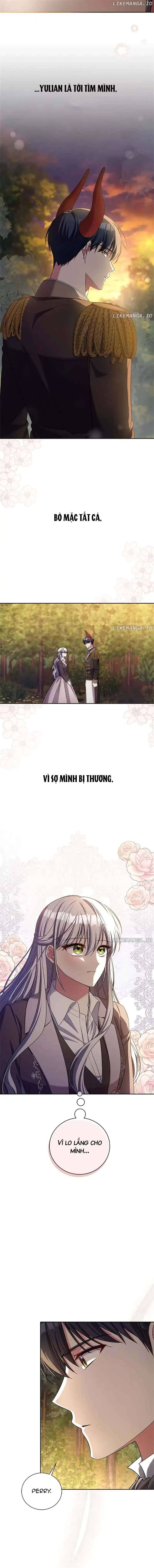 Búp Bê Quản Gia Của Ma Vương Chapter 42 - 5