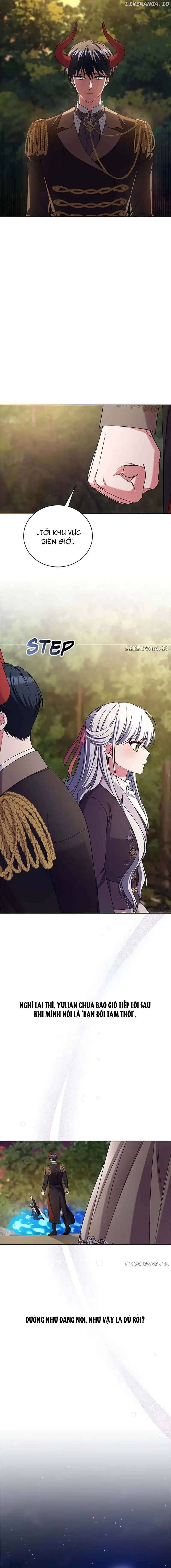 Búp Bê Quản Gia Của Ma Vương Chapter 42 - 9