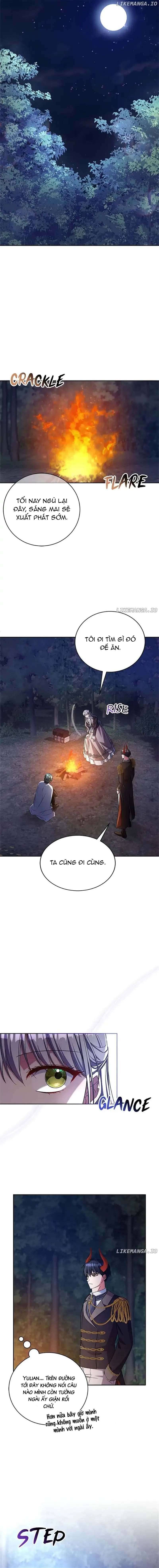 Búp Bê Quản Gia Của Ma Vương Chapter 42 - 10