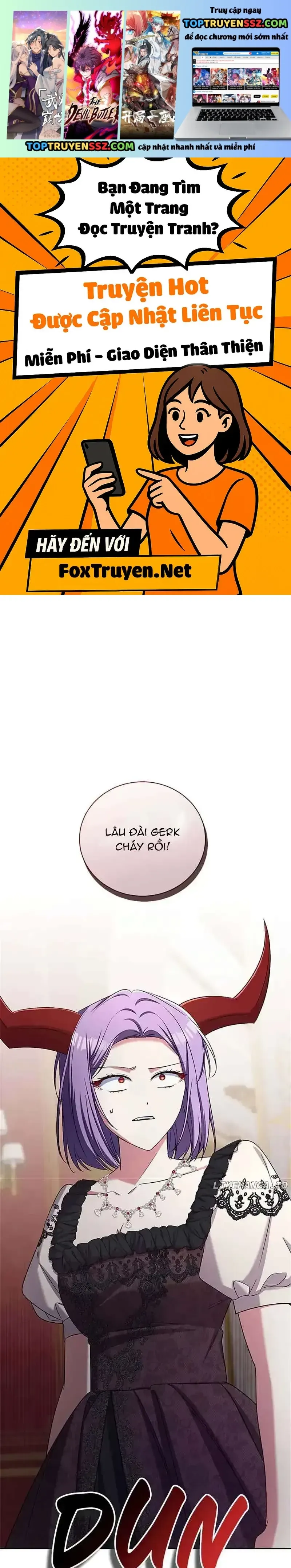 Búp Bê Quản Gia Của Ma Vương Chapter 43 - 2