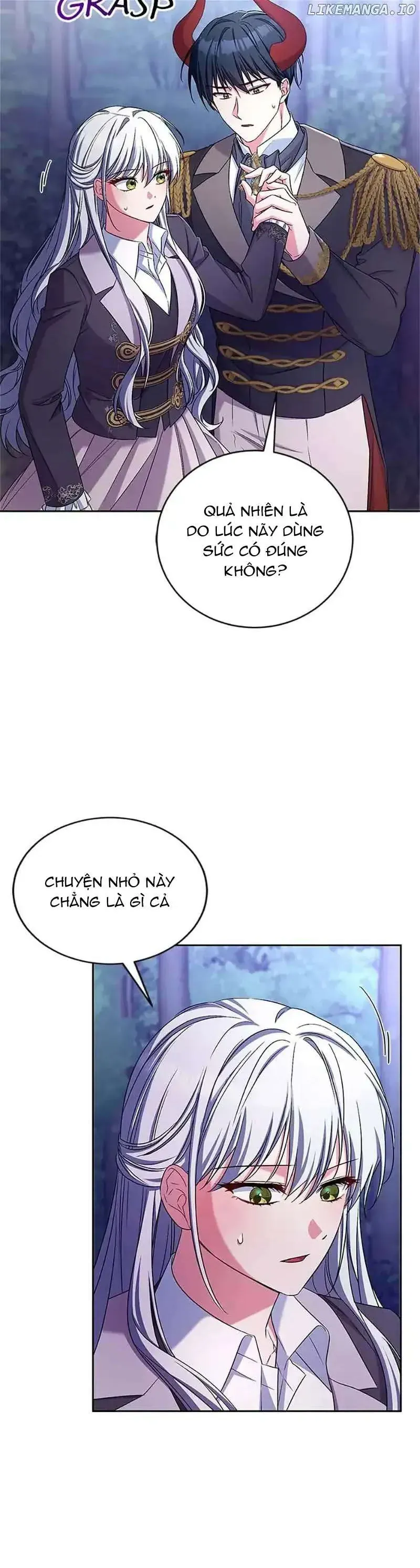 Búp Bê Quản Gia Của Ma Vương Chapter 43 - 13