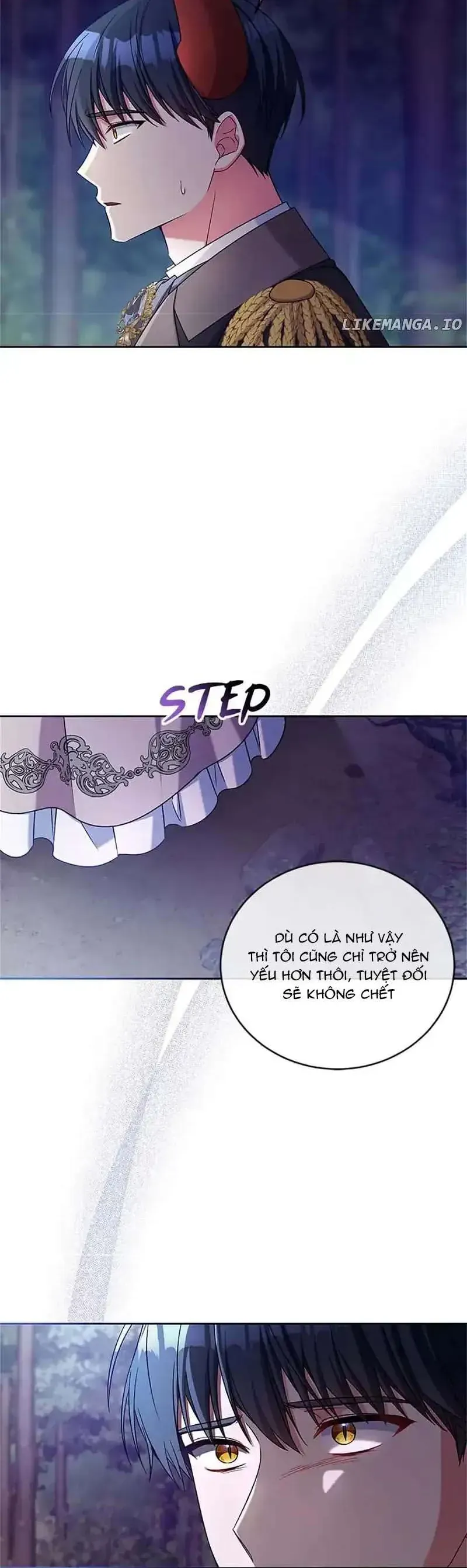 Búp Bê Quản Gia Của Ma Vương Chapter 43 - 15