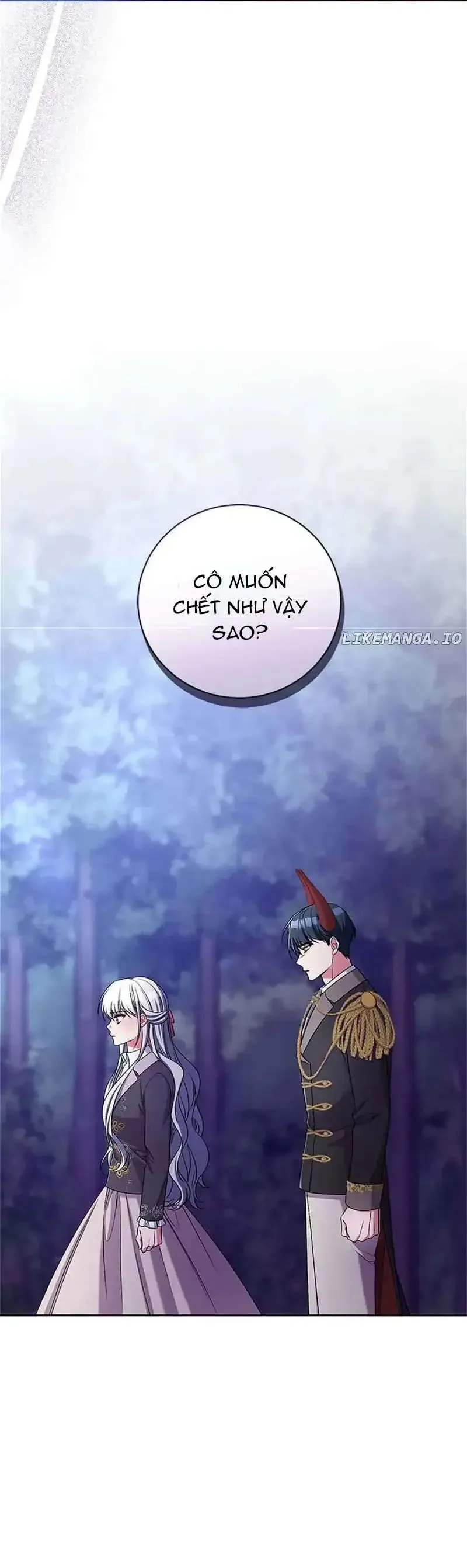 Búp Bê Quản Gia Của Ma Vương Chapter 43 - 16