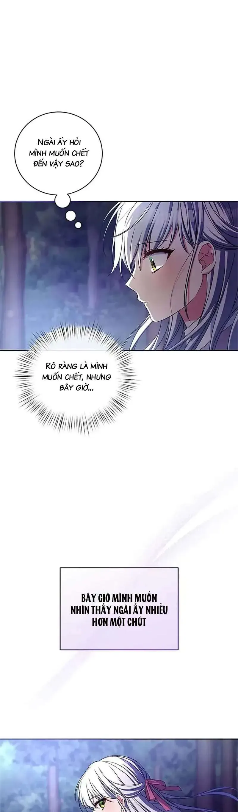 Búp Bê Quản Gia Của Ma Vương Chapter 43 - 17