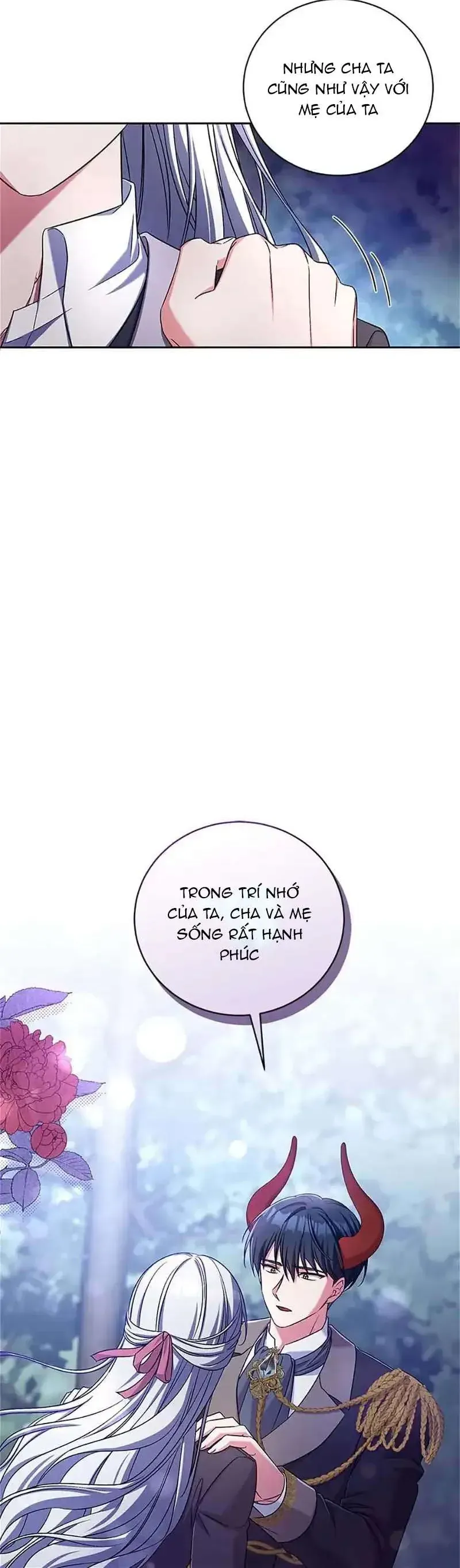 Búp Bê Quản Gia Của Ma Vương Chapter 43 - 22