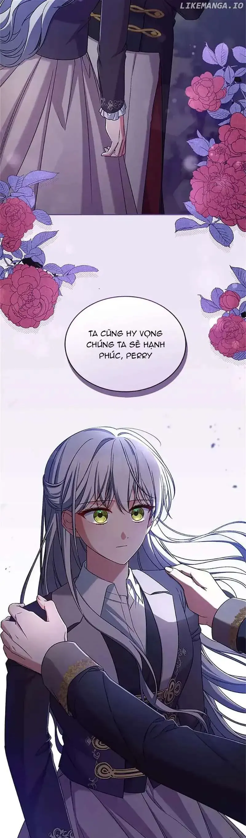 Búp Bê Quản Gia Của Ma Vương Chapter 43 - 23