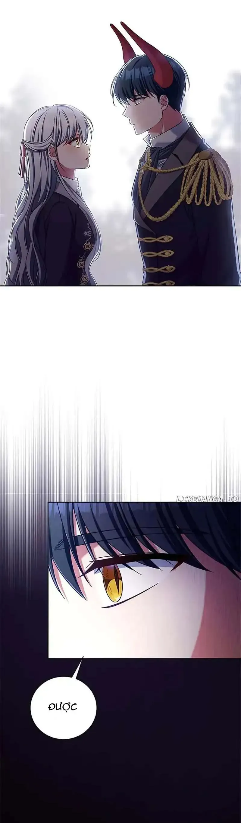 Búp Bê Quản Gia Của Ma Vương Chapter 43 - 26