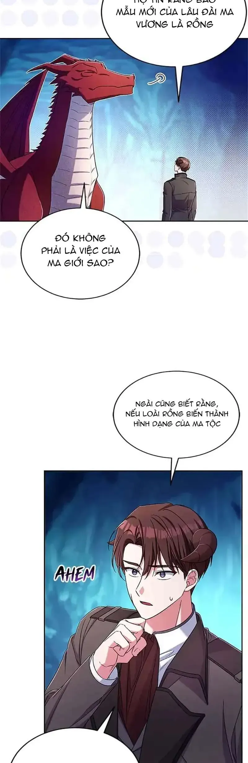Búp Bê Quản Gia Của Ma Vương Chapter 43 - 32