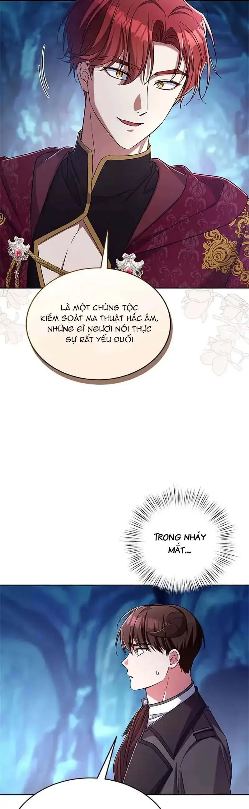 Búp Bê Quản Gia Của Ma Vương Chapter 43 - 35