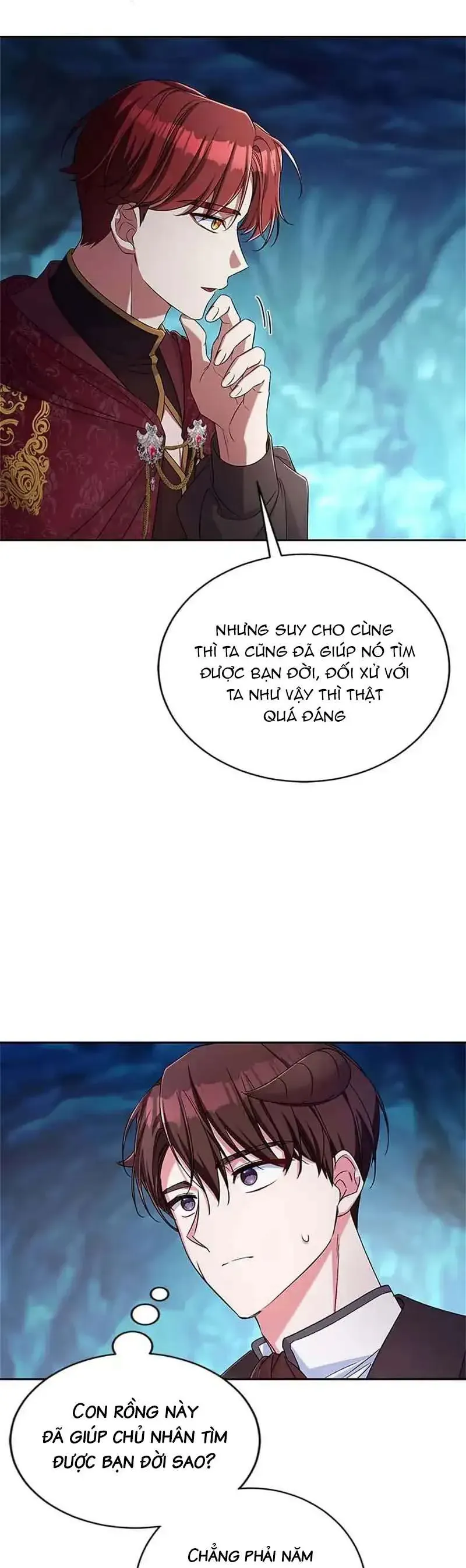 Búp Bê Quản Gia Của Ma Vương Chapter 43 - 39