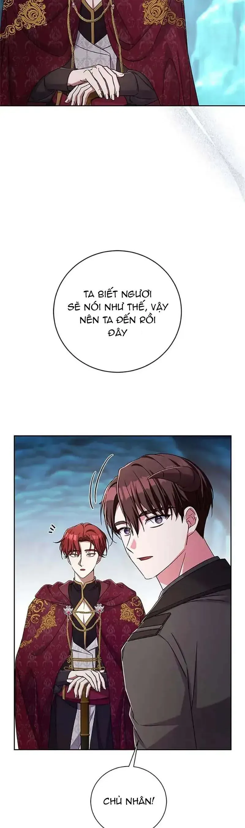 Búp Bê Quản Gia Của Ma Vương Chapter 43 - 41