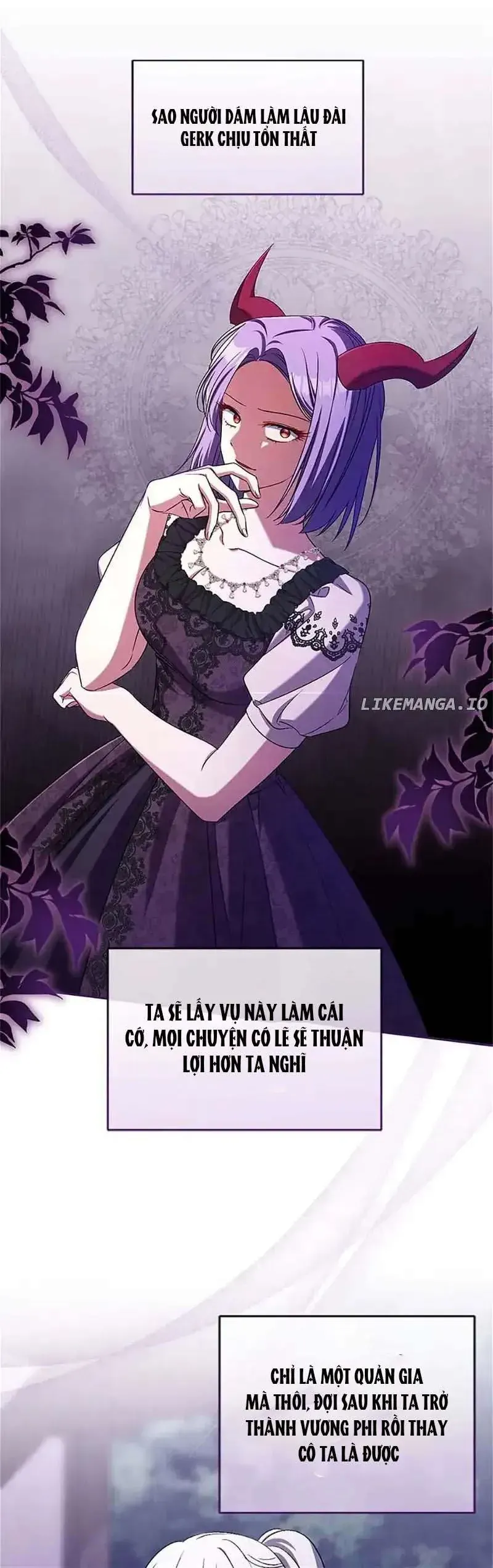 Búp Bê Quản Gia Của Ma Vương Chapter 43 - 7
