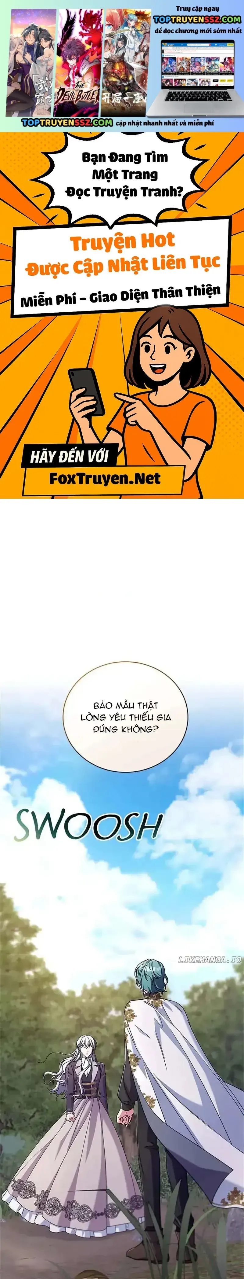 Búp Bê Quản Gia Của Ma Vương Chapter 45 - 2