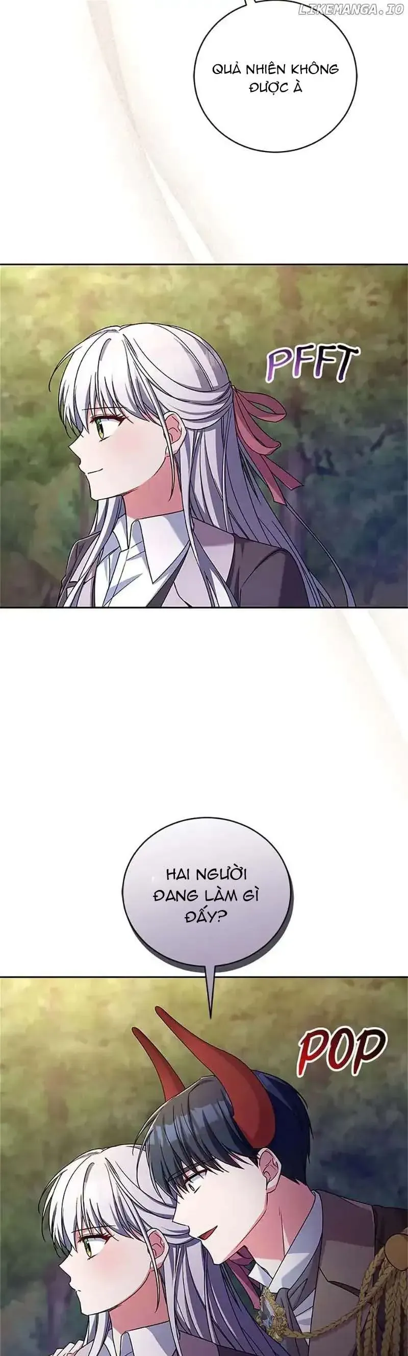 Búp Bê Quản Gia Của Ma Vương Chapter 45 - 17