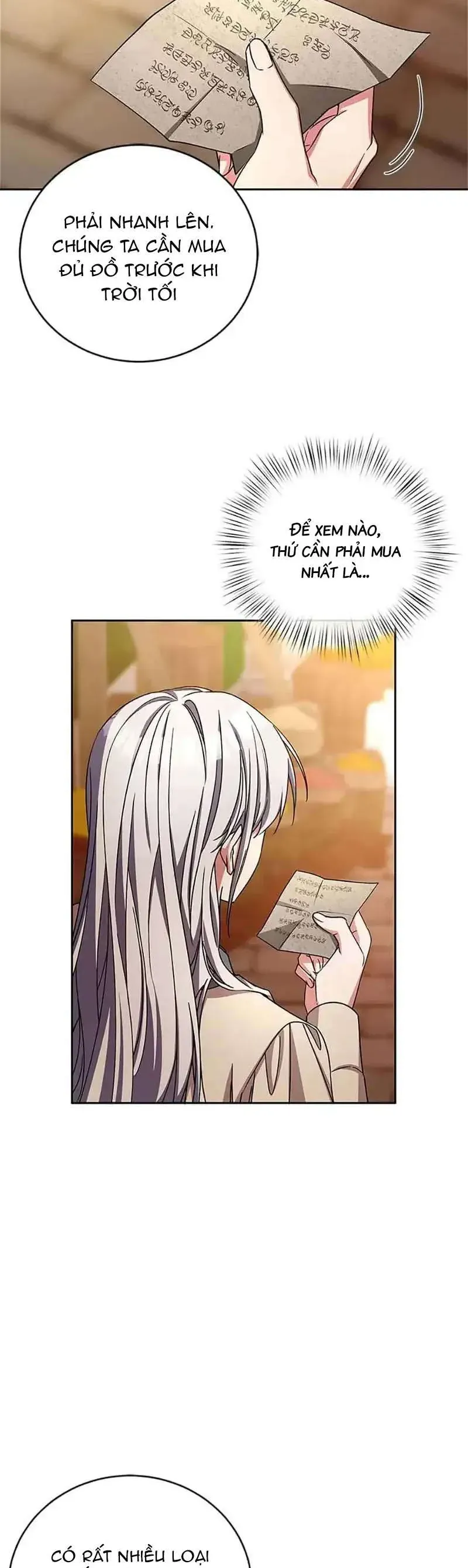 Búp Bê Quản Gia Của Ma Vương Chapter 45 - 30