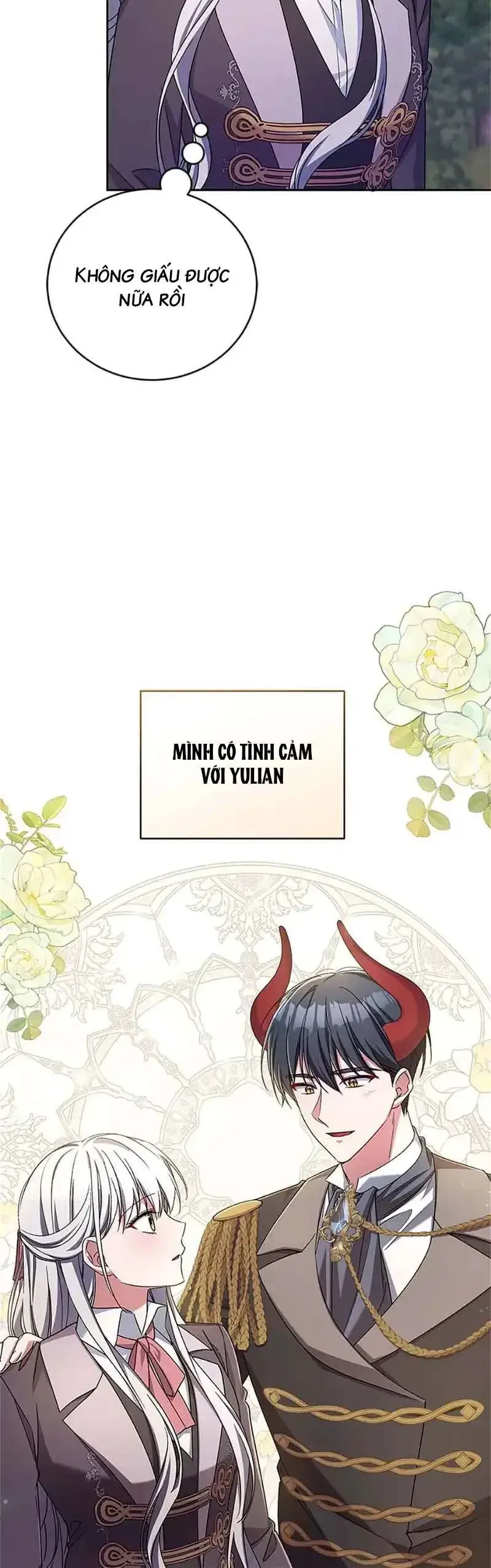 Búp Bê Quản Gia Của Ma Vương Chapter 45 - 4