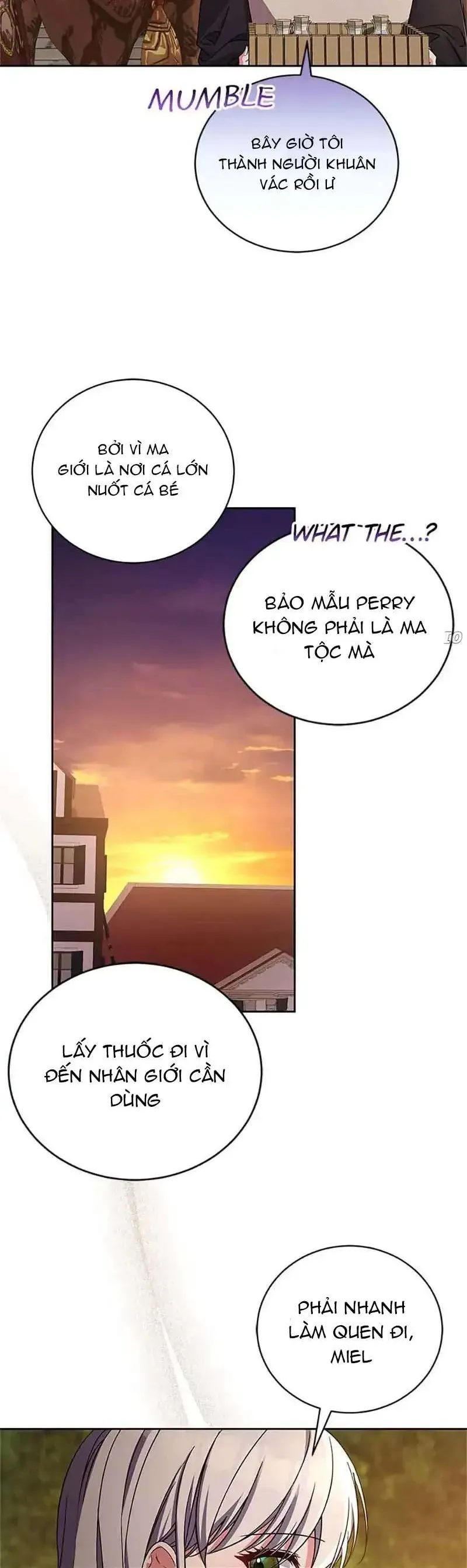 Búp Bê Quản Gia Của Ma Vương Chapter 45 - 34