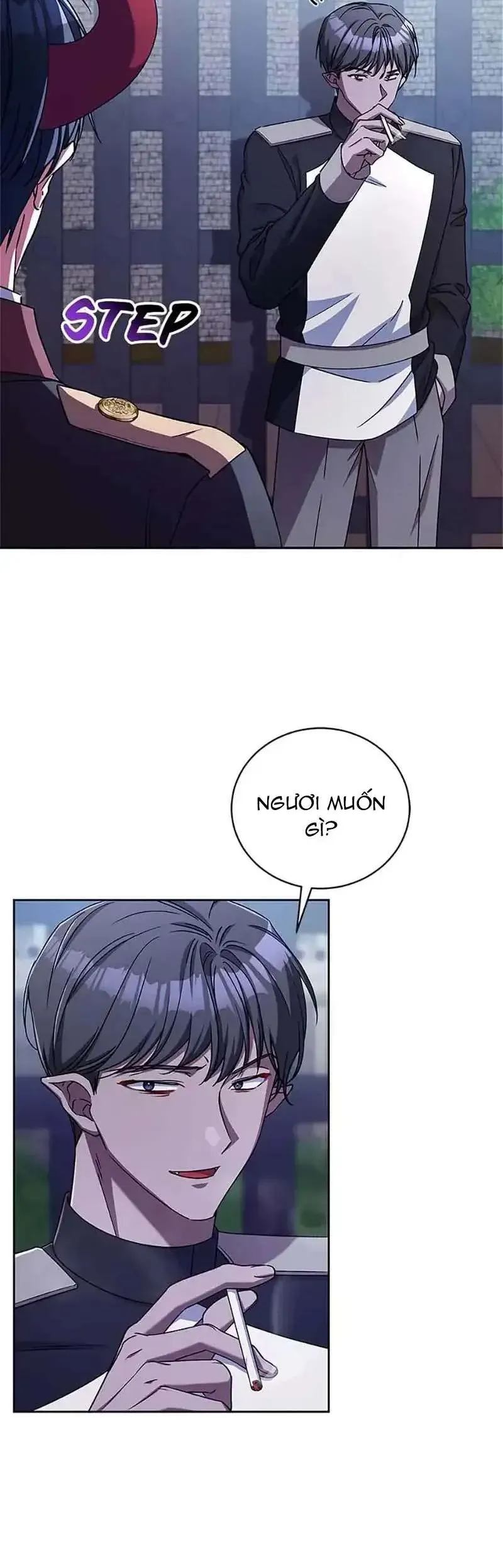 Búp Bê Quản Gia Của Ma Vương Chapter 45 - 42