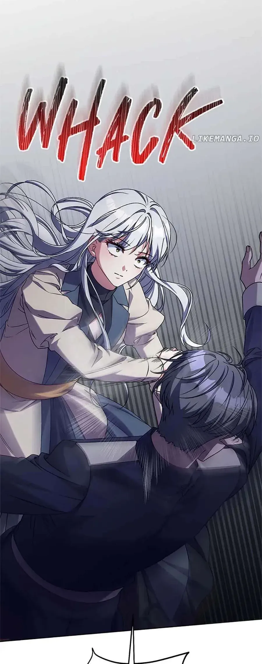 Búp Bê Quản Gia Của Ma Vương Chapter 46 - 19