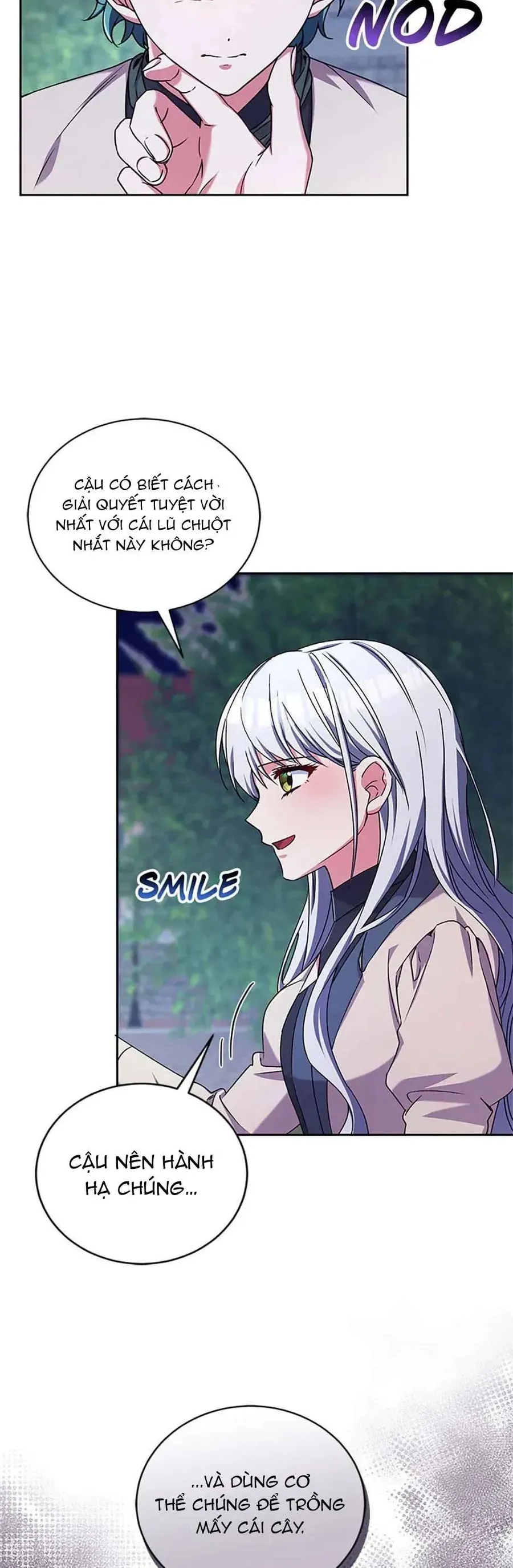 Búp Bê Quản Gia Của Ma Vương Chapter 46 - 23