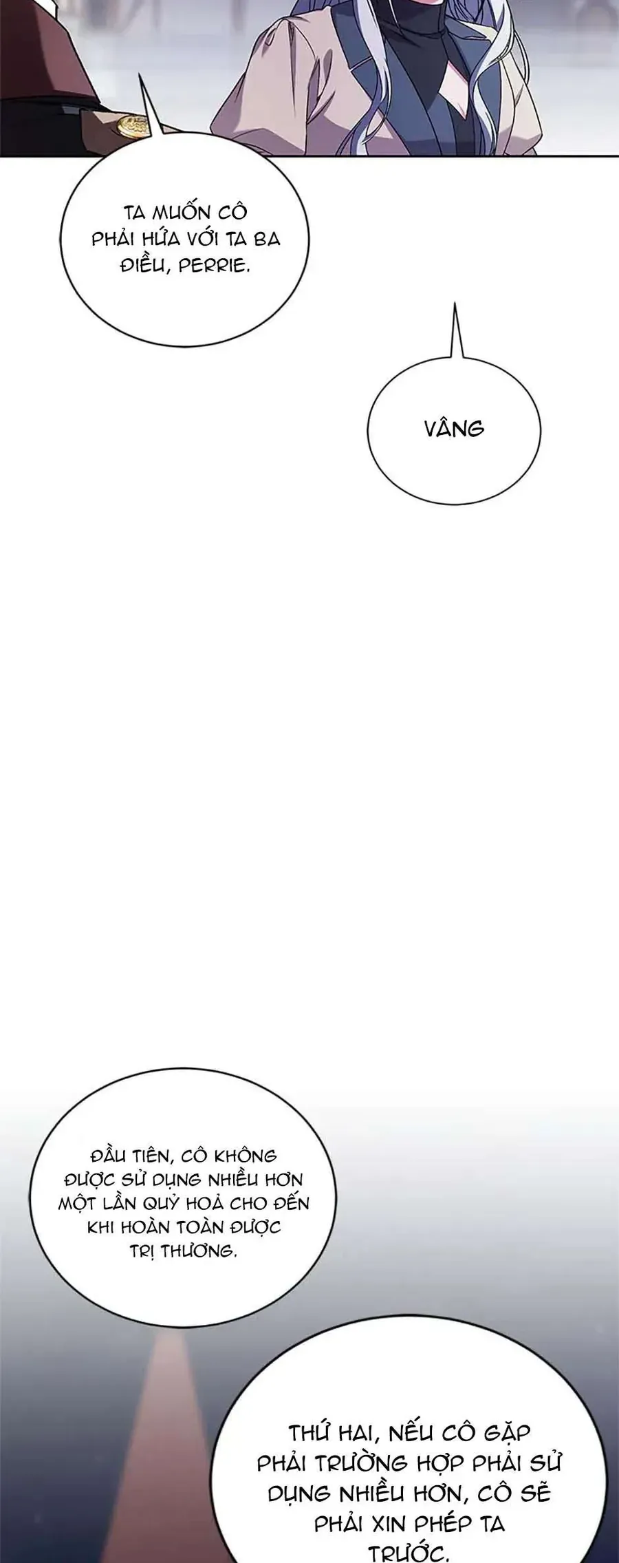 Búp Bê Quản Gia Của Ma Vương Chapter 46 - 43