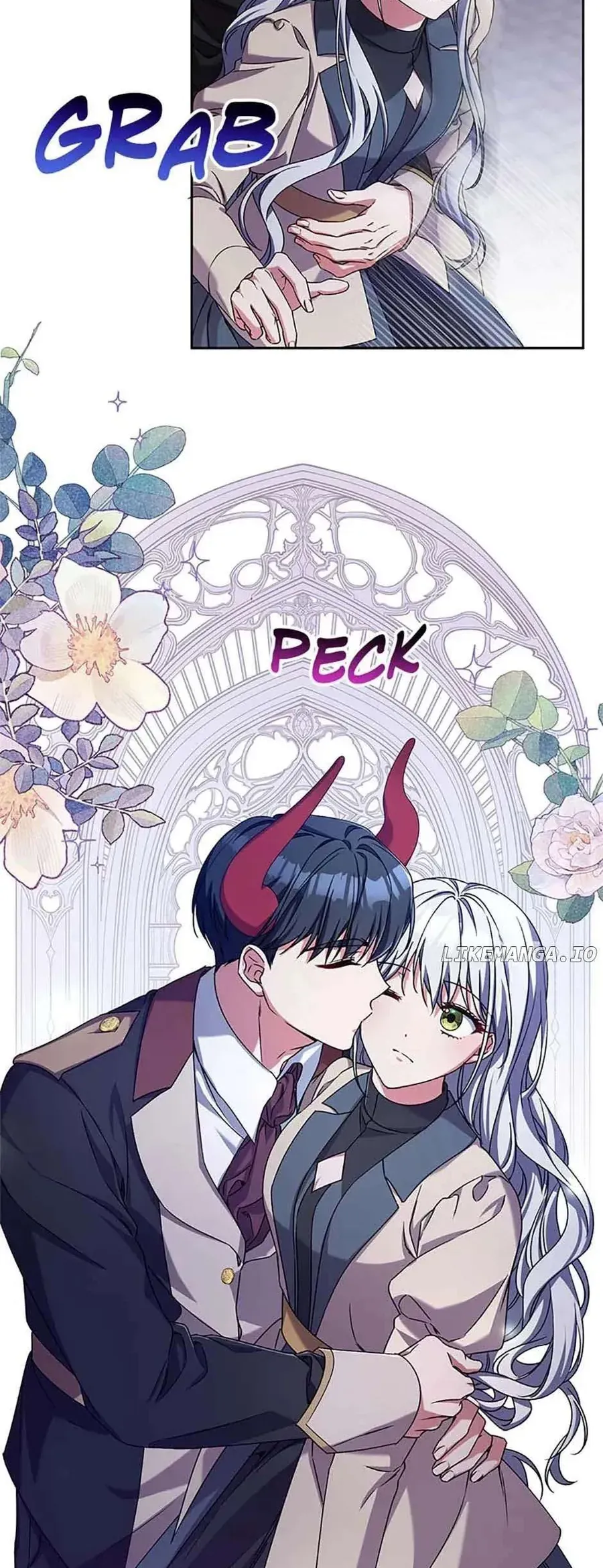 Búp Bê Quản Gia Của Ma Vương Chapter 46 - 47