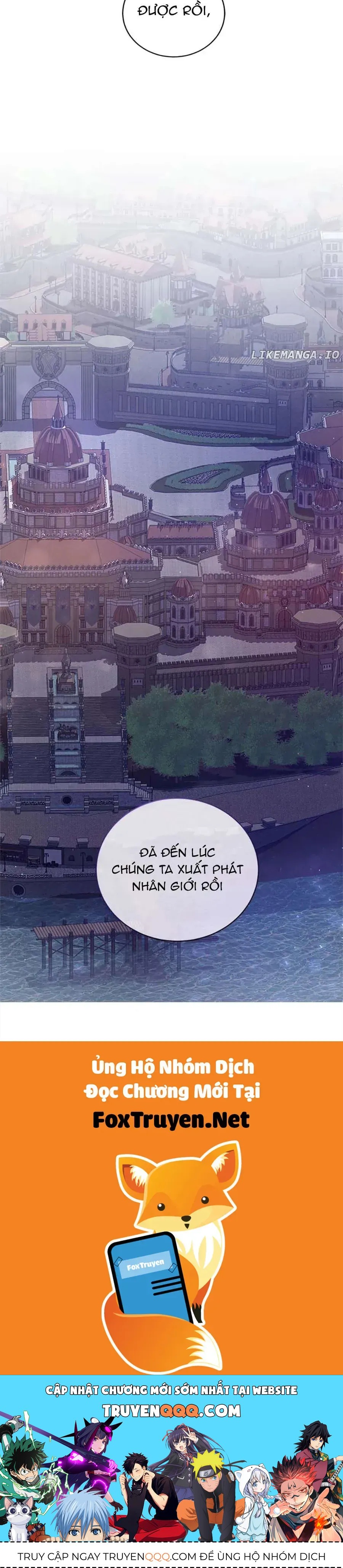 Búp Bê Quản Gia Của Ma Vương Chapter 46 - 53