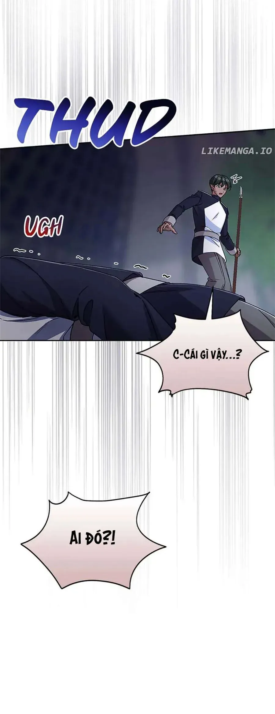 Búp Bê Quản Gia Của Ma Vương Chapter 46 - 7