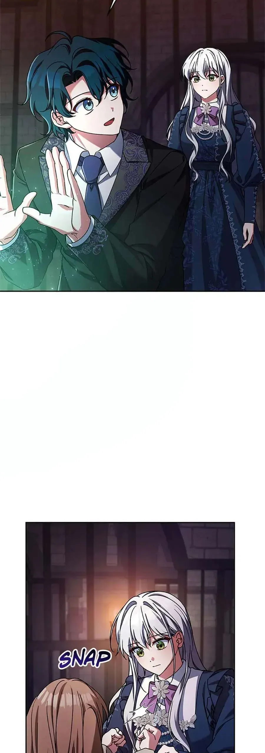 Búp Bê Quản Gia Của Ma Vương Chapter 48 - 2