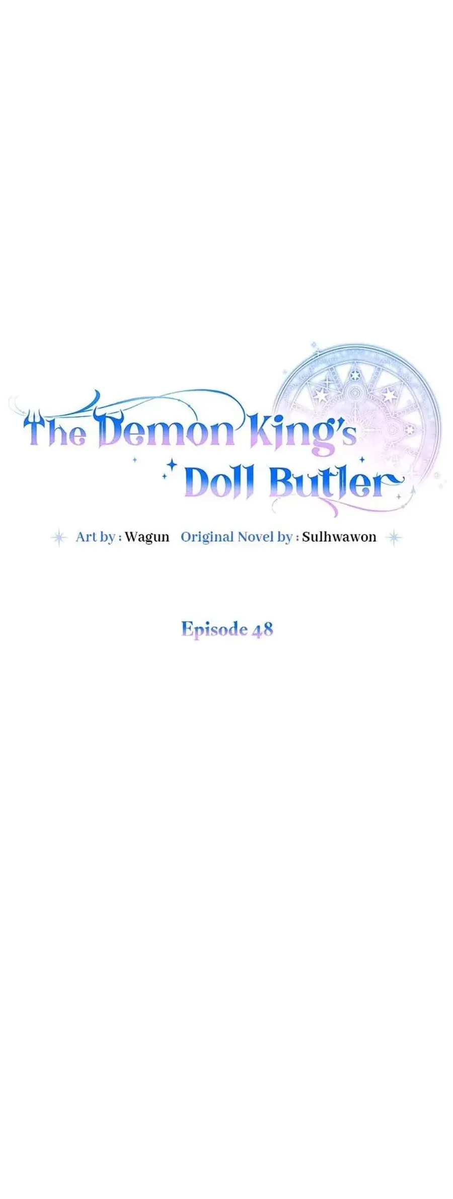 Búp Bê Quản Gia Của Ma Vương Chapter 48 - 13