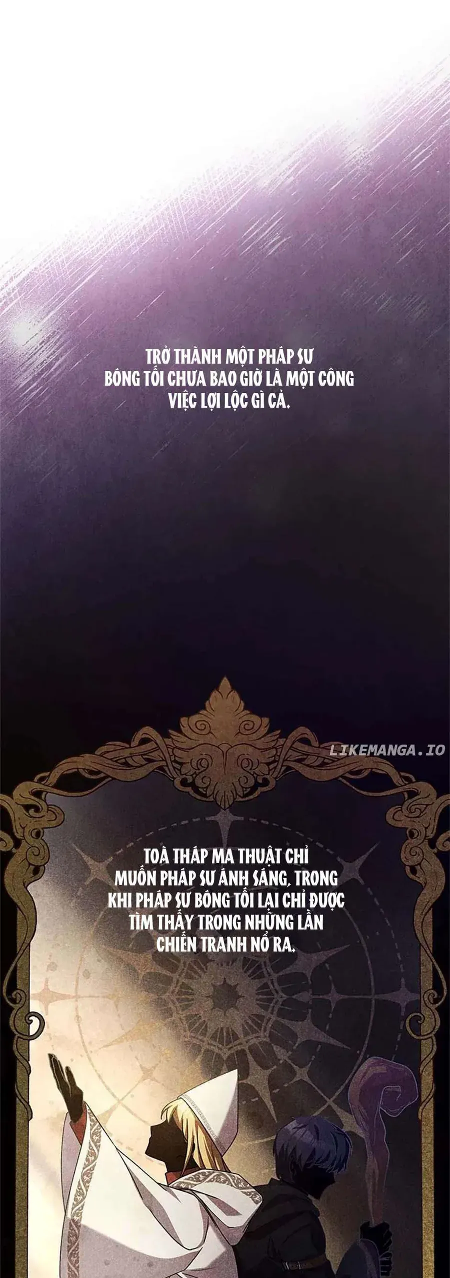 Búp Bê Quản Gia Của Ma Vương Chapter 48 - 16