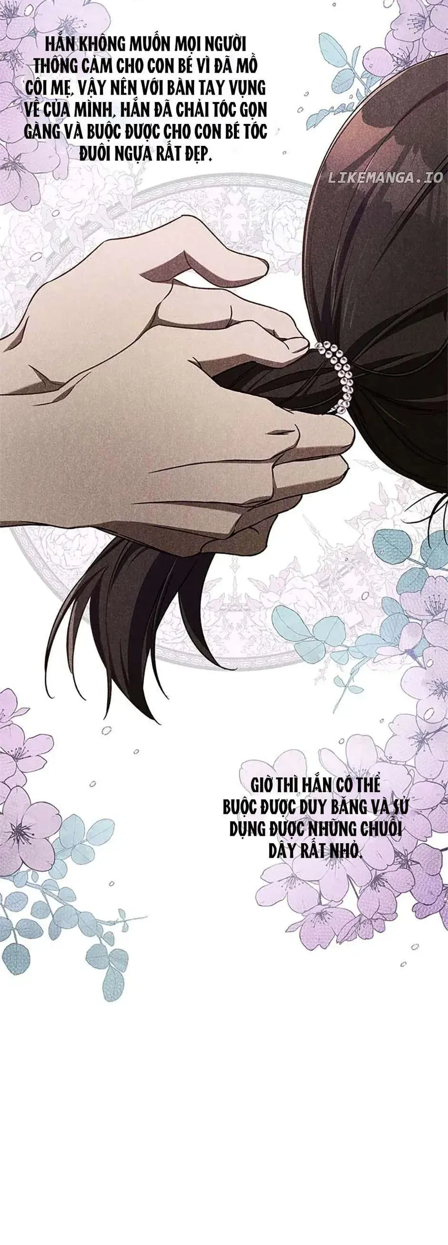 Búp Bê Quản Gia Của Ma Vương Chapter 48 - 20