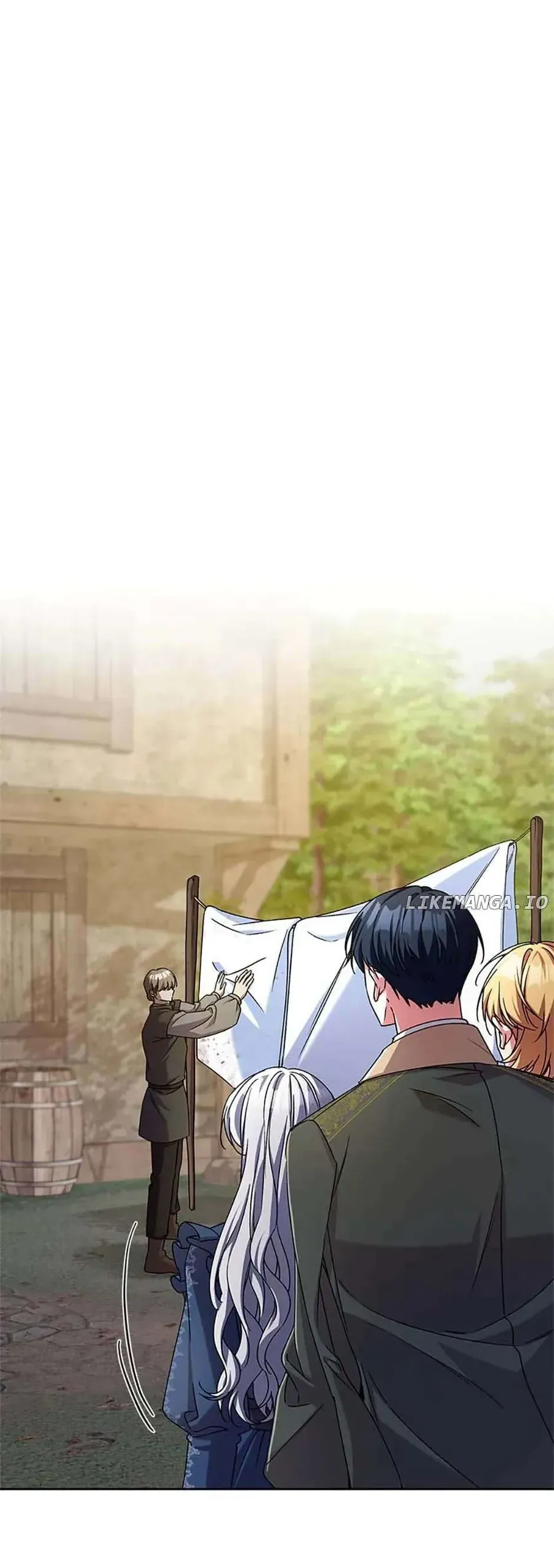 Búp Bê Quản Gia Của Ma Vương Chapter 48 - 28